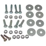 AllPoints Foodservice Parts & Supplies 26-1279 Hardware  Kit (ICS item A566) replaces GE/Hobart:
