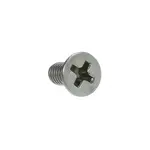AllPoints Foodservice Parts & Supplies 26-1283 Center Plate Screw (ICS item A572) replaces