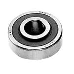 AllPoints Foodservice Parts & Supplies 26-1315 Ball Bearing (CCC item BW-154) (ICS item A648)