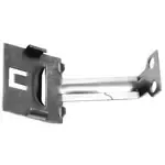 AllPoints Foodservice Parts & Supplies 26-1323 Deflector Bracket