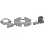 AllPoints Foodservice Parts & Supplies 26-1354 Mounting Adapter Kit (ICS item A767)