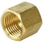 AllPoints Foodservice Parts & Supplies 26-1369 Nut (CCC item S-135E) (ICS item A784-1) replaces