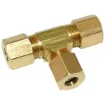 AllPoints Foodservice Parts & Supplies 26-1386 Tee Union