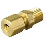 AllPoints Foodservice Parts & Supplies 26-1395 Male Coupling