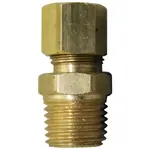 AllPoints Foodservice Parts & Supplies 26-1398 Male Coupling