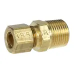 AllPoints Foodservice Parts & Supplies 26-1404 Male Coupling