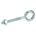 AllPoints Foodservice Parts & Supplies 26-1446 Eye Bolt (CCC item D-253) (ICS item A879)