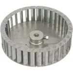 AllPoints Foodservice Parts & Supplies 26-1471 Blower Wheel