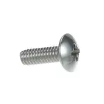 AllPoints Foodservice Parts & Supplies 26-1477 Machine Screw