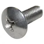 AllPoints Foodservice Parts & Supplies 26-1483 Machine Screw