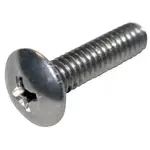 AllPoints Foodservice Parts & Supplies 26-1486 Machine Screw