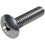 AllPoints Foodservice Parts & Supplies 26-1486 Machine Screw