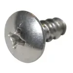 AllPoints Foodservice Parts & Supplies 26-1493 Screw