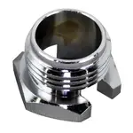 AllPoints Foodservice Parts & Supplies 26-1509 Basin Nut (ICS item A1019) replaces Bunn: