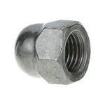 AllPoints Foodservice Parts & Supplies 26-1524 Acorn Nut