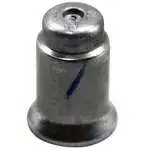 AllPoints Foodservice Parts & Supplies 26-1555 Pilot Orifice Elbows