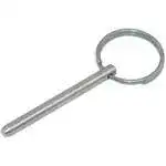AllPoints Foodservice Parts & Supplies 26-1564 Roll Pin (CCC item BE-129) (ICS item A1183)