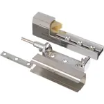 AllPoints Foodservice Parts & Supplies 26-1583 Cam Lift Door Hinge