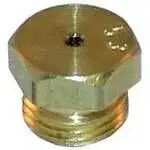 AllPoints Foodservice Parts & Supplies 26-1632 Burner Orifice