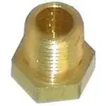 AllPoints Foodservice Parts & Supplies 26-1643 Burner Orifice