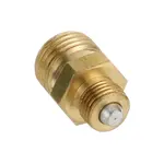 AllPoints Foodservice Parts & Supplies 26-1677 Orifice (Nat) 5/16 x 32 #78