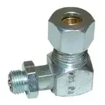 AllPoints Foodservice Parts & Supplies 26-1680 Pilot Orifice Elbow