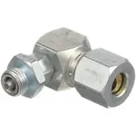 AllPoints Foodservice Parts & Supplies 26-1680 Pilot Orifice Elbow