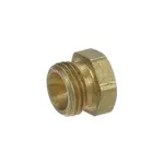 AllPoints Foodservice Parts & Supplies 26-1783 Burner Orifice