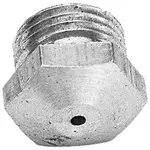 AllPoints Foodservice Parts & Supplies AllPoints Foodservice Parts & Supplies 26-1784 Burner Orifice