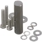 AllPoints Foodservice Parts & Supplies 26-1822 Hinge Pin