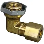 AllPoints Foodservice Parts & Supplies 26-1837 Burner Elbow