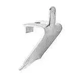 AllPoints Foodservice Parts & Supplies 26-1877 Shelf Support