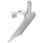 AllPoints Foodservice Parts & Supplies 26-1878 Pilaster Clip