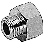 AllPoints Foodservice Parts & Supplies 26-1924 Female Adapter