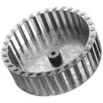 AllPoints Foodservice Parts & Supplies 26-1926 Blower Wheel