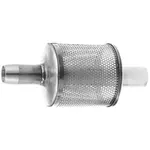 AllPoints Foodservice Parts & Supplies 26-1942 Overflow Strainer
