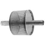 AllPoints Foodservice Parts & Supplies 26-1944 Overflow Strainer