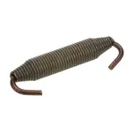 AllPoints Foodservice Parts & Supplies 26-2038 Spring Door Hinge