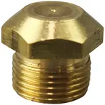 AllPoints Foodservice Parts & Supplies 26-2090 Orifice (blank)