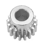 AllPoints Foodservice Parts & Supplies 26-2125 Gear