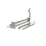 AllPoints Foodservice Parts & Supplies 26-2145 Burner Assembly