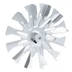 AllPoints Foodservice Parts & Supplies 26-2152 Fan Blade
