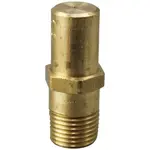 AllPoints Foodservice Parts & Supplies 26-2168 Orifice Fitting