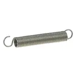 AllPoints Foodservice Parts & Supplies 26-2208 Tension Spring
