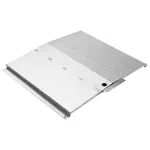 AllPoints Foodservice Parts & Supplies 26-2236 Fire Plate
