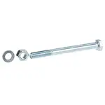 AllPoints Foodservice Parts & Supplies 26-2241 Quadrant Bolt