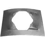 AllPoints Foodservice Parts & Supplies 26-2263 Tinnerman Clip