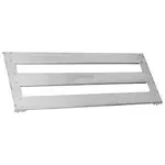 AllPoints Foodservice Parts & Supplies 26-2299 Burner Drip Shield