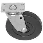 AllPoints Foodservice Parts & Supplies 26-2364 Plate Mount Caster
