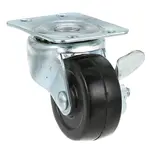 AllPoints Foodservice Parts & Supplies 26-2380 Caster